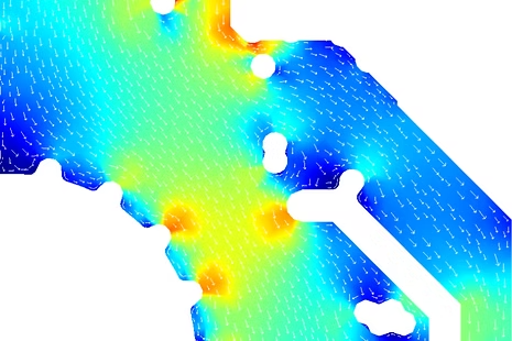 Engineering visualization